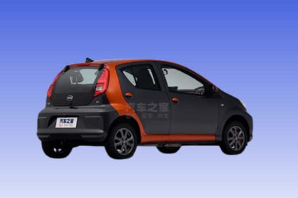 成都市成华区抵押微型汽车
