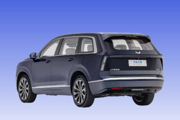 成都市成华区抵押小汽车